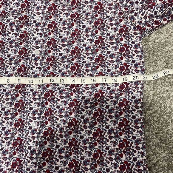 Simons Le 31 Medium casual short sleeve - Picture 7 of 7